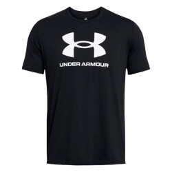Under Armour Heren sportstyle logo t-shirt