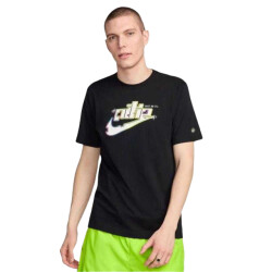 Nike Heren sportkleding t-shirt