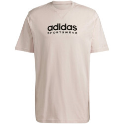 Adidas Heren alle szn grafisch t-shirt