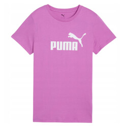 Puma Dames ess no.1 logo t-shirt