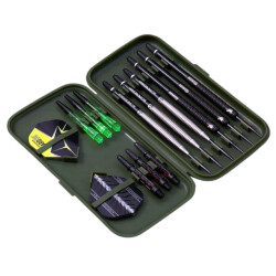Harrows Slimcase 6 dart etui