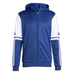 Adidas Heren squadra 25 full zip hoodie