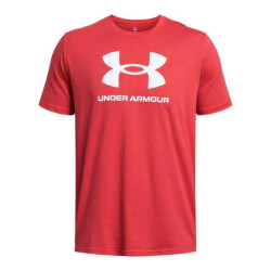 Under Armour Heren sportstyle logo t-shirt