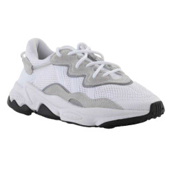 Adidas Kinderen/kinderen ozweego leren trainers