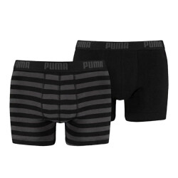 Puma Boxershorts voor heren (set van 2)