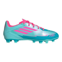 Adidas Heren f50 club lionel messi stevige grond voetbalschoenen
