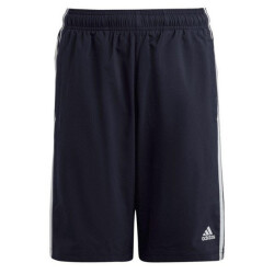 Adidas Kinder/kids essentials geweven 3 strepen shorts