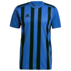 Adidas Heren heren gestreept t-shirt