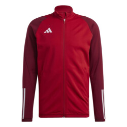Adidas Heren tiro 23 wedstrijd trainingsjack