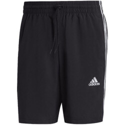 Adidas Heren essentials chelsea aeroready 3 streep shorts