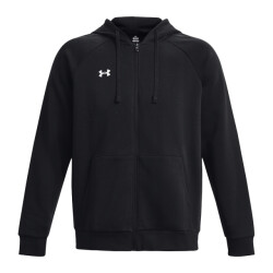 Under Armour Heren sportstyle rival fleece full zip hoodie