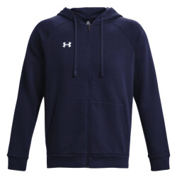 Under Armour Heren sportstyle rival fleece full zip hoodie