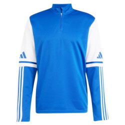 Adidas Heren squadra 25 full zip hoodie
