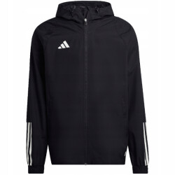 Adidas Heren tiro 23 competition all weather jacket