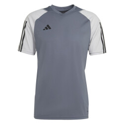 Adidas Heren tiro 23 wedstrijdshirt
