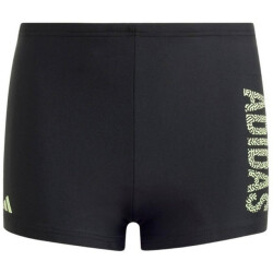 Adidas Jongens embleem zwemshorts