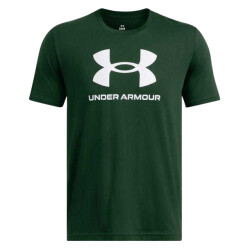 Under Armour Herenlogo t-shirt