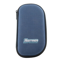Harrows Koninklijke dartpijlenkoffer