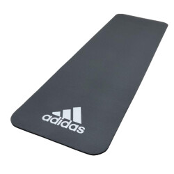 Adidas Logo yogamat