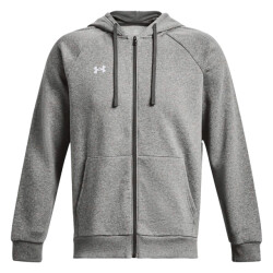 Under Armour Heren sportstyle rival fleece full zip hoodie