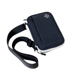 Harrows Smart case 6 dart etui
