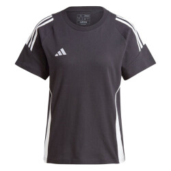 Adidas Dames tiro 24 t-shirt