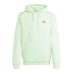 Adidas Heren essential fleece hoodie