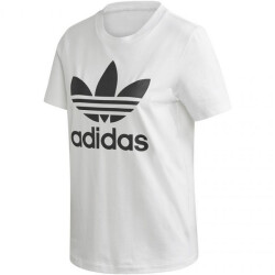 Adidas Dames trefoil t-shirt