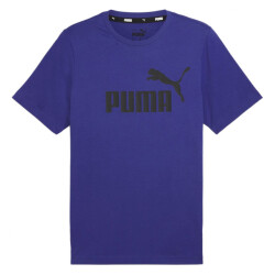 Puma Heren essentieel logo t-shirt
