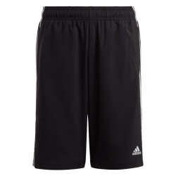 Adidas Kinder/kids essentials geweven 3 strepen shorts