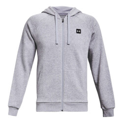 Under Armour Heren rival fleece full zip hoodie