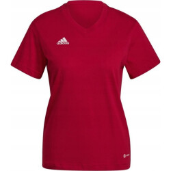 Adidas Dames entrada 22 t-shirt