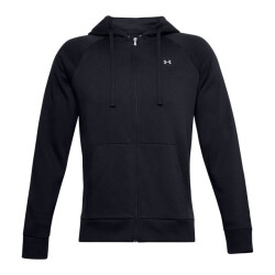 Under Armour Heren rival fleece full zip hoodie