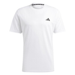 Adidas Heren essentials training t-shirt
