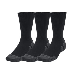 Under Armour Herensokken (pak van 3)