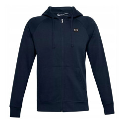 Under Armour Heren rival fleece full zip hoodie