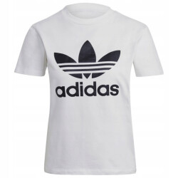 Adidas Dames trefoil t-shirt