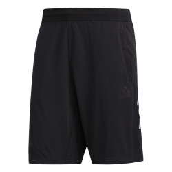 Adidas Heren aeroready 3 streep shorts