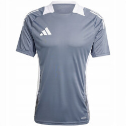Adidas Heren tiro 24 wedstrijd-t-shirt