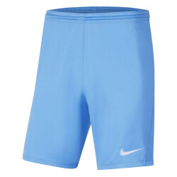 Nike Heren dry park iii korte broek