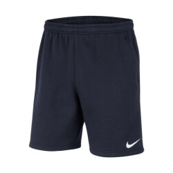 Nike Kinderen/kinderen park 20 fleece shorts