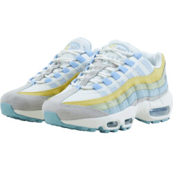 Nike Dames air max 95 suede trainers