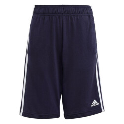 Adidas Kinder/kids essentials gebreide 3 strepen korte broek