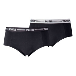 Puma Dames minislip (set van 2)