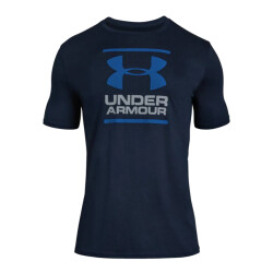 Under Armour Heren gl foundation t-shirt