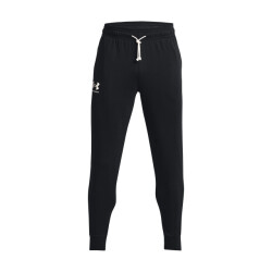 Under Armour Heren rival french terry joggingbroek