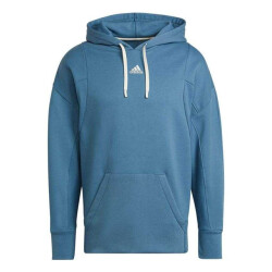 Adidas Heren logo pullover hoodie