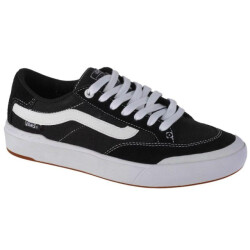 Vans Dames berle pro suede trainers
