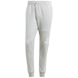 Adidas Heren fleece joggingbroek groot logo