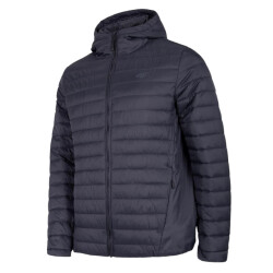 4F Heren gewatteerd jasje